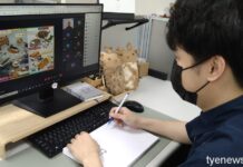 勞動部桃竹苗分署暑期課程 線上陪伴青少年探索職涯