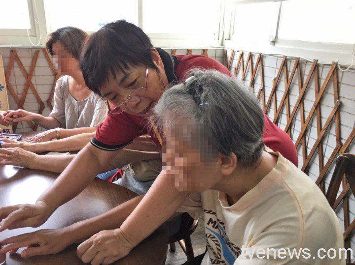 她55歲突遭裁員尋職困難 桃竹苗分署助找回自信重返職場 A 9