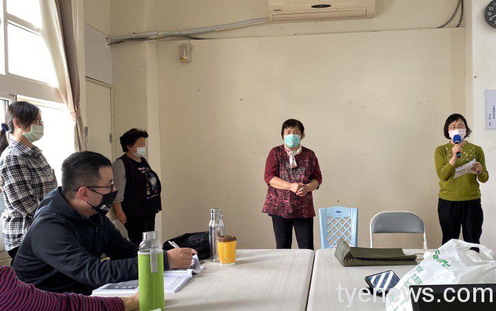 她55歲突遭裁員尋職困難 桃竹苗分署助找回自信重返職場 B 9