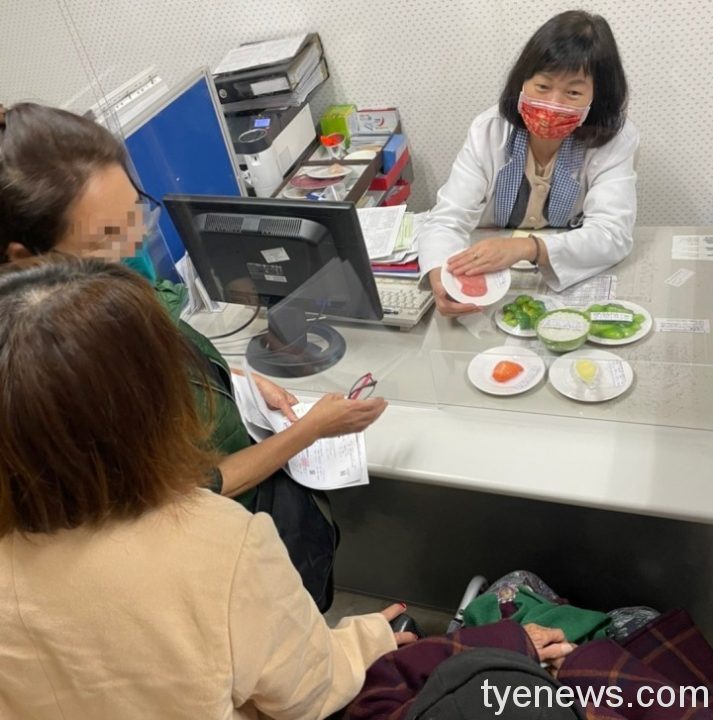 全台洗腎人口占每年7%健保費 延緩腎功能惡化是課題 CKD.4 OK scaled 1