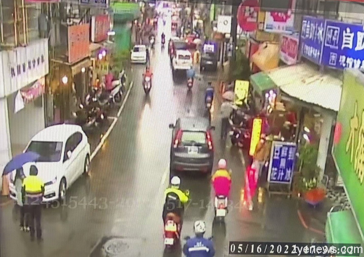 買快篩出來車不見了!八德警調閱監視器還原真相 D0E46CCA F4C1 474F 8D57 5C33DAF87470