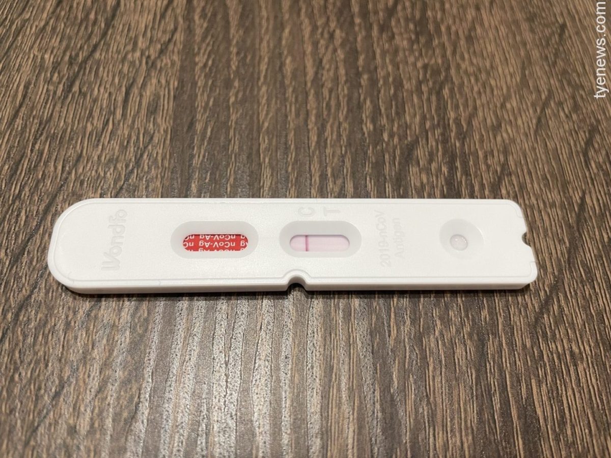 第三輪快篩實名制7/1上路 指揮中心:貨源充足不用排隊