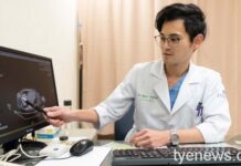 台女癌症乳癌第一!患者年輕化聯新國際籲定期檢查