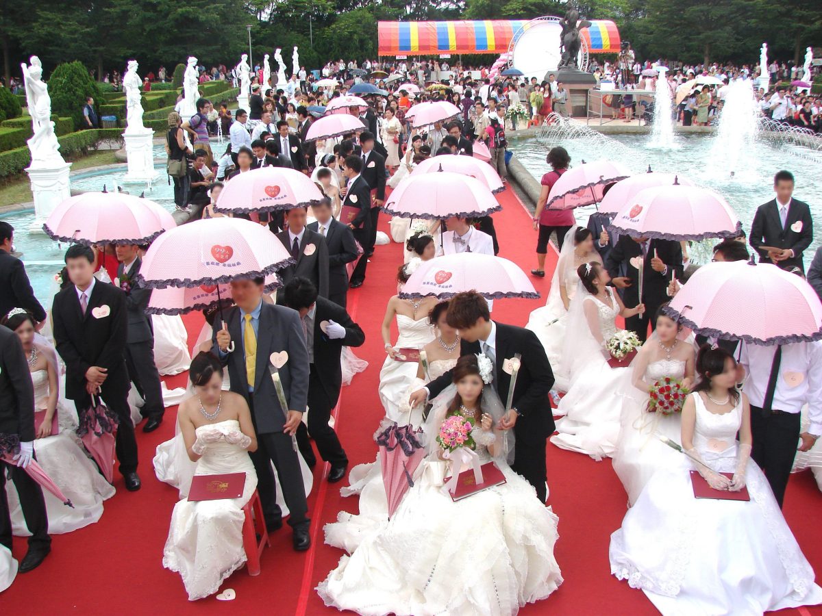 一家五個男丁 中壢美滿服務中心找另一半