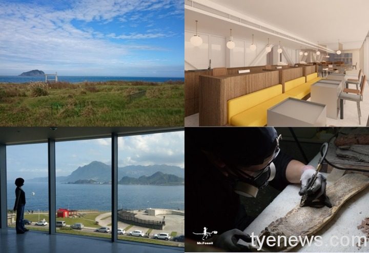 海科館「潮境智能海洋館」帶給民眾全新旅遊記憶 DSC 0185