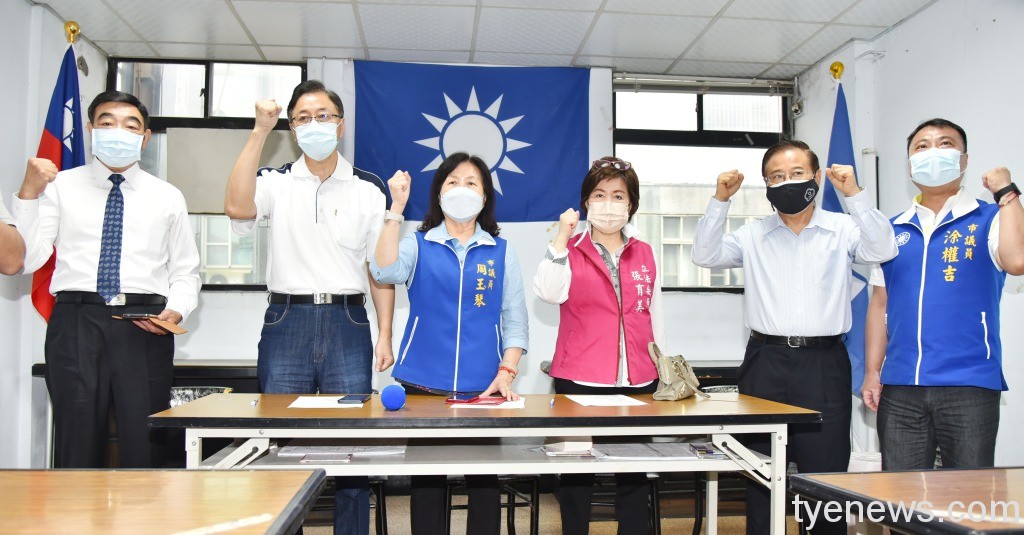 張善政籲別投民眾黨 徐慈檉怒批:利用媒體左右選民 DSC 3682