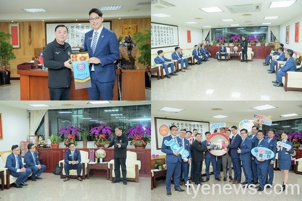 中央面臨多項政策問題 桃市議長邱奕勝:少一點政治味 DSC 6339