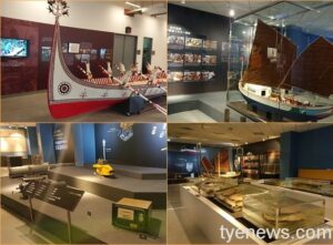 海科館「蹦世界」虛擬實境 在家也能暢遊博物館