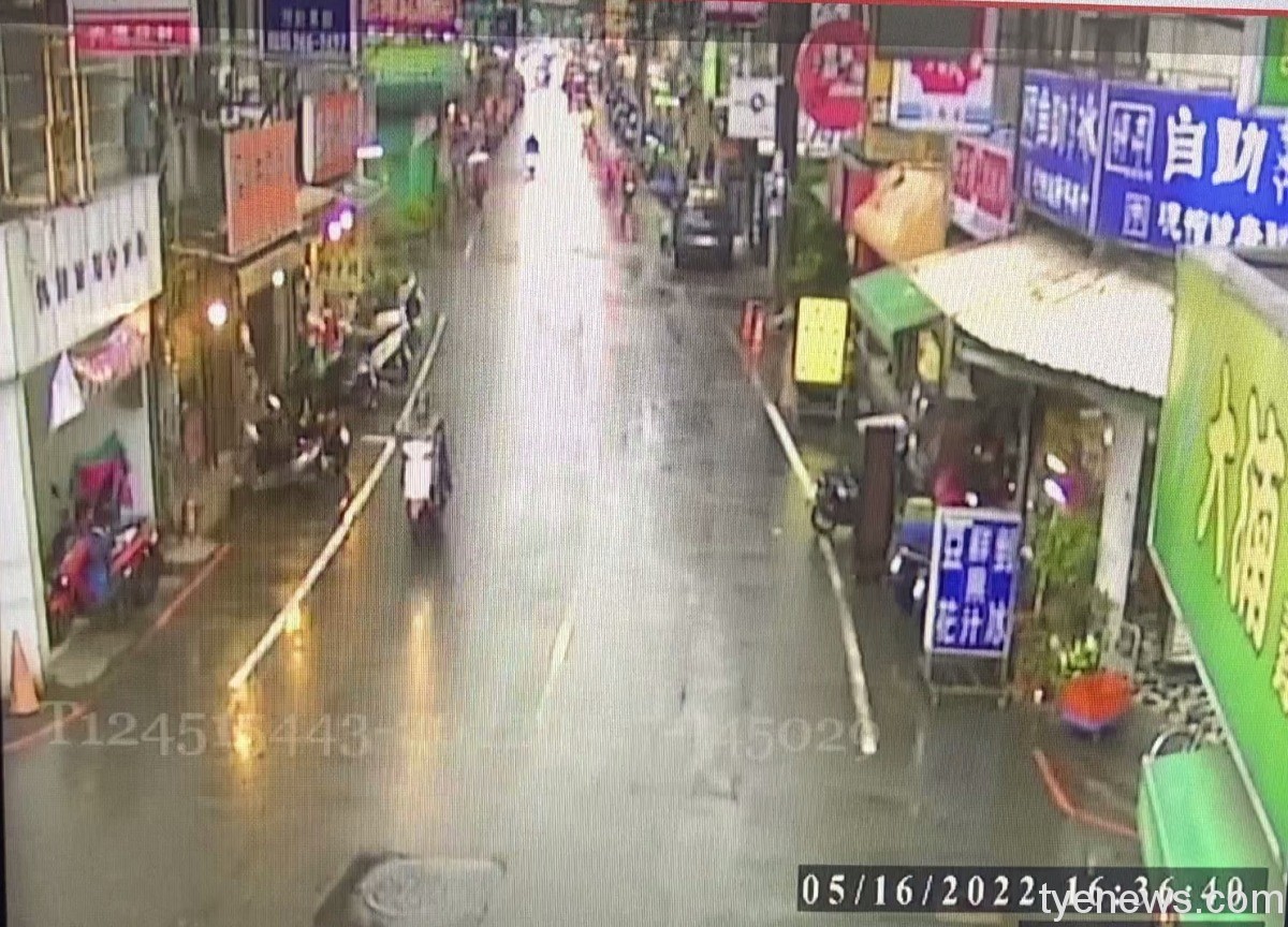 買快篩出來車不見了!八德警調閱監視器還原真相 EFF48069 DB5A 4E45 87E8 2D701F1DFDCB