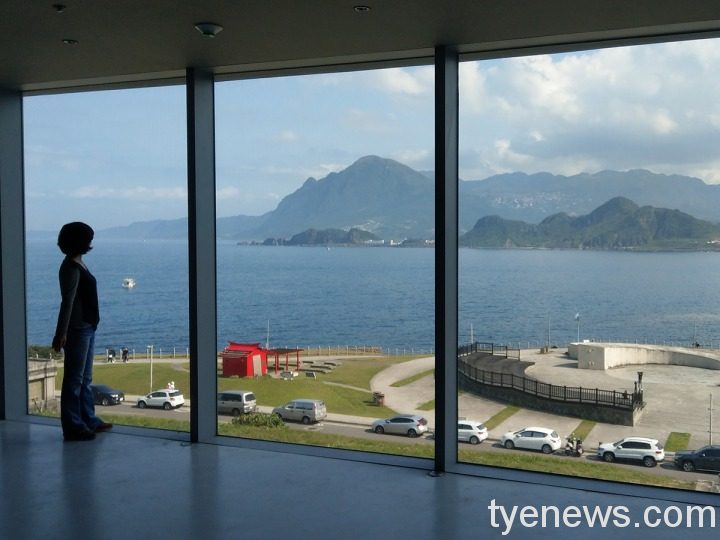 海科館「潮境智能海洋館」帶給民眾全新旅遊記憶 IMAG7241