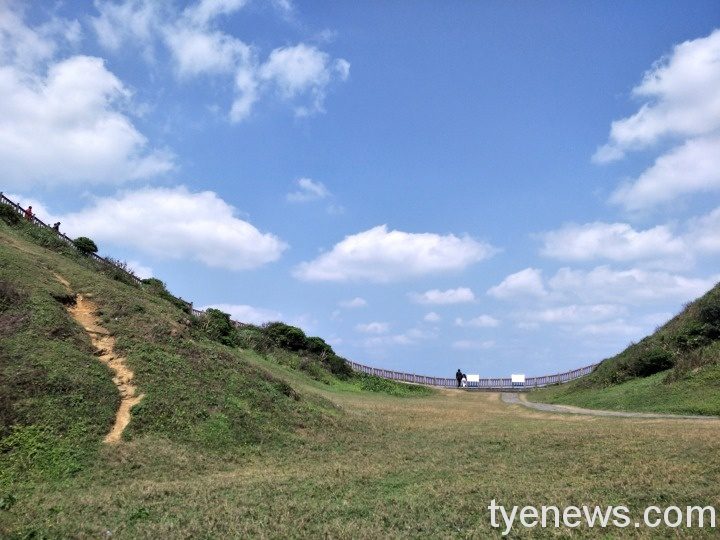 因應中央疫情指揮中心「調降二級」防疫政策,海科館自7/27~8/9擴大鬆綁措施。圖:海科館提供 因應中央疫情指揮中心「調降二級」防疫政策,海科館自7/27~8/9擴大鬆綁措施。圖:海科館提供