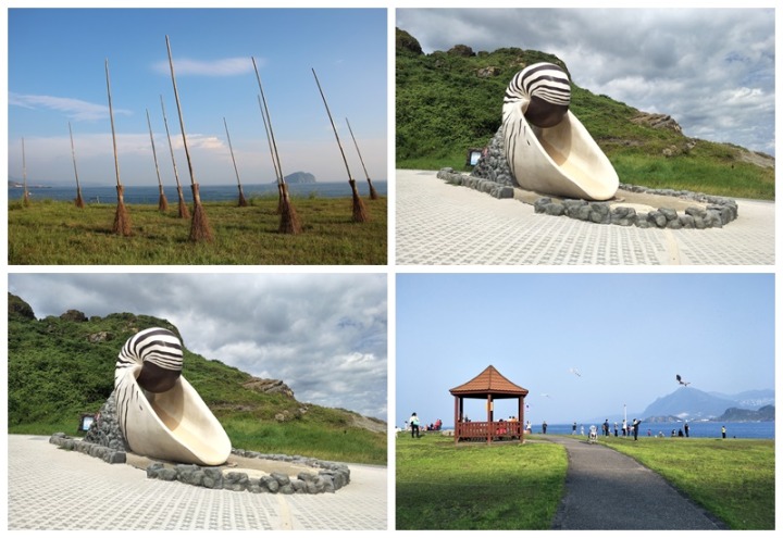 海科館接收垃圾掩埋場 歷經20年化身美麗公園重現海洋生機 IMG20180815100657