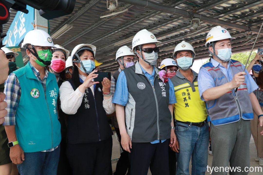 建立職安管理新思維 打造桃園樂活城市 IMG 1760