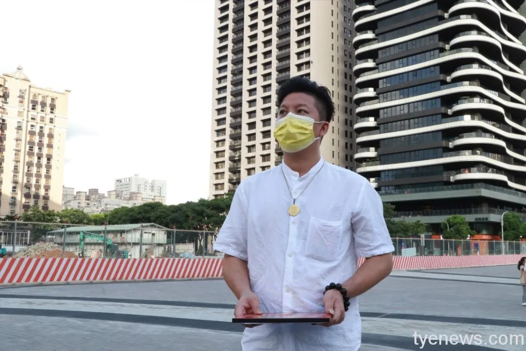 專訪 / 揭開堪輿師工作面紗 曹家豪憑專業讓客戶「有感覺」