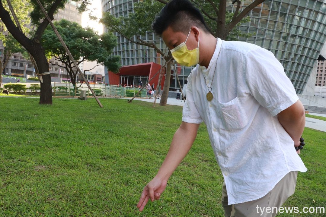 專訪 / 揭開堪輿師工作面紗 曹家豪憑專業讓客戶「有感覺」 IMG 2278