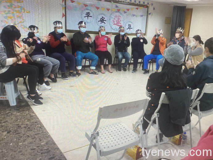「康家社區展演聯誼會」讓住民找回自我價值 IMG 2486