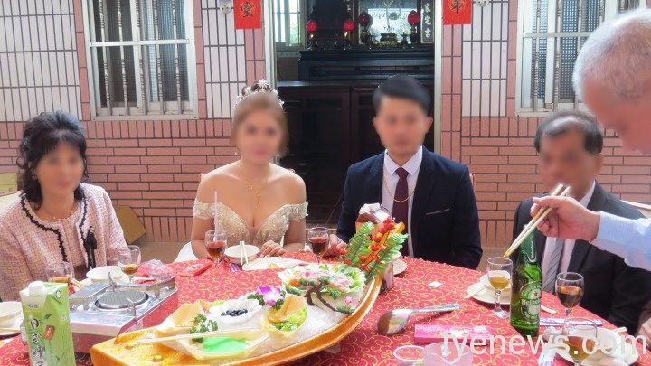 因禍得福? 疫情使莊稼漢婚友市場由黑轉紅 IMG 5996