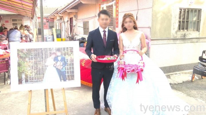 因禍得福? 疫情使莊稼漢婚友市場由黑轉紅 IMG 6047