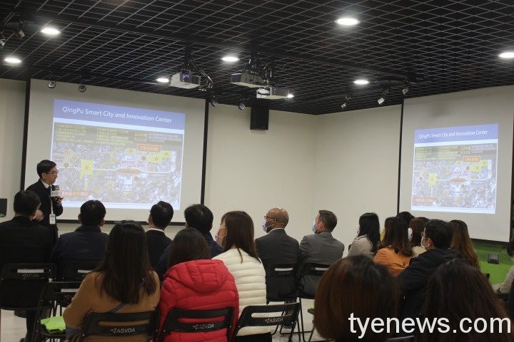 從在地到創新科技 桃園永續發展落實城市治理 IMG 6567