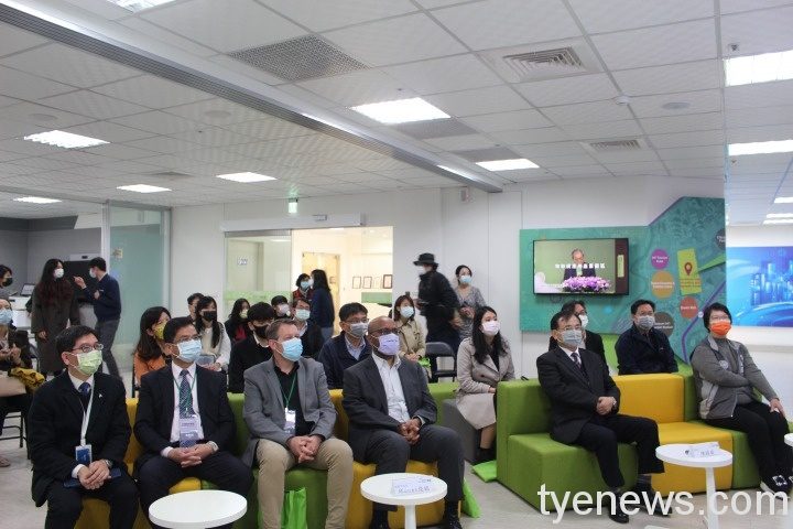 從在地到創新科技 桃園永續發展落實城市治理 IMG 6576