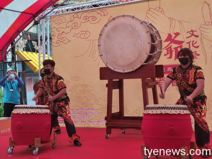 LINE_ALBUM_1108-2021桃園三界爺文化祭記者會_211108 LINE ALBUM 1108 2021桃園三界爺文化祭記者會 211108