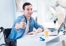 「身障就業無礙計畫」提供150個公部門職缺 3/17開放報名