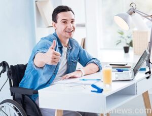 「身障就業無礙計畫」提供150個公部門職缺 3/17開放報名