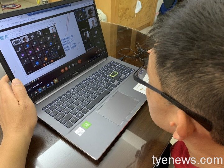 元智大學OTTO機器人暑期營隊線上開課 OTTO 機器人暑期營隊 線上開課囉 4