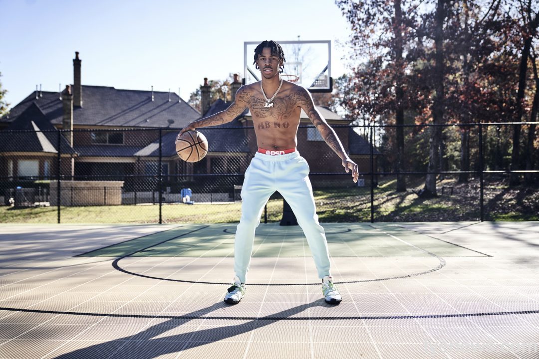 NBA球星的最愛!全球竄紅最潮內著6月正式登台 PSD underwear 圖3