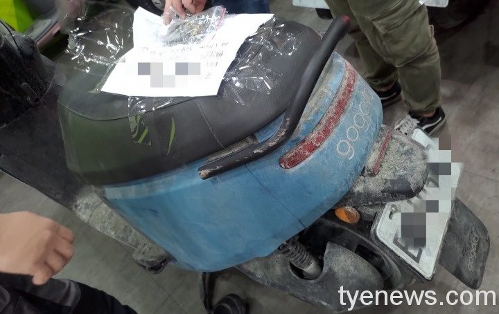 獨 / 送修Gogoro車沒修好竟遇火警 車主埋怨未獲妥善處理 P 20210721 144408 2 mh1626869294401