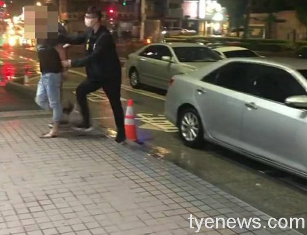【有片】桃警跨國偵破台越擄人勒索案 逮天道盟6嫌到案 S 101097486 1