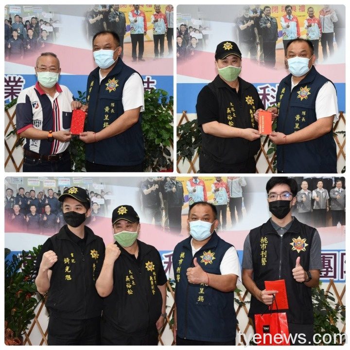 【有片】同鄉揪打工賺外快 檢警破獲詐騙集團逮8名移工車手 S 101113861