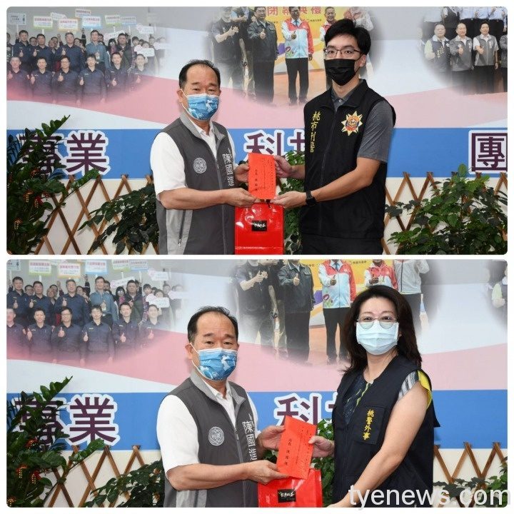 【有片】同鄉揪打工賺外快 檢警破獲詐騙集團逮8名移工車手 S 101113868