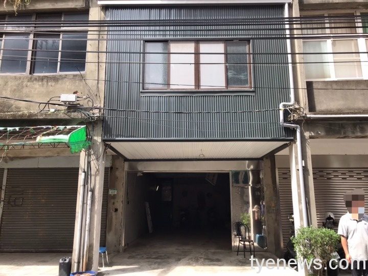 男子摔落自家2米電梯井身亡 確切死因待查 S 102039573