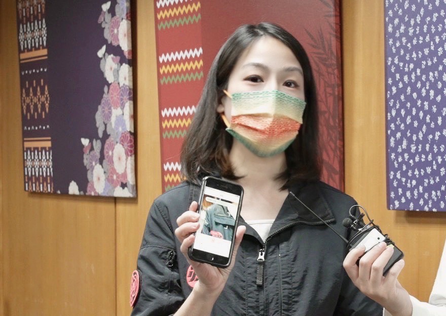 桃園市民卡「紅利桃子」年底上線 累積點數享特約商店優惠 S 105234436