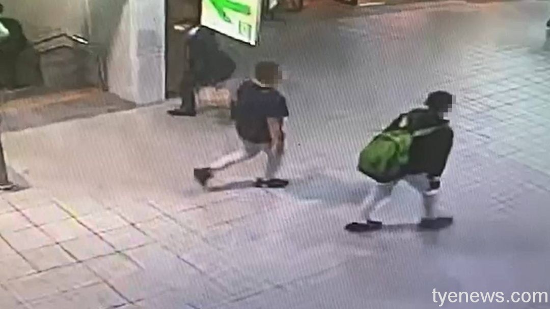 【有片】抓到了!通緝犯親友家躲4天 警方南部逮人 S 107831312