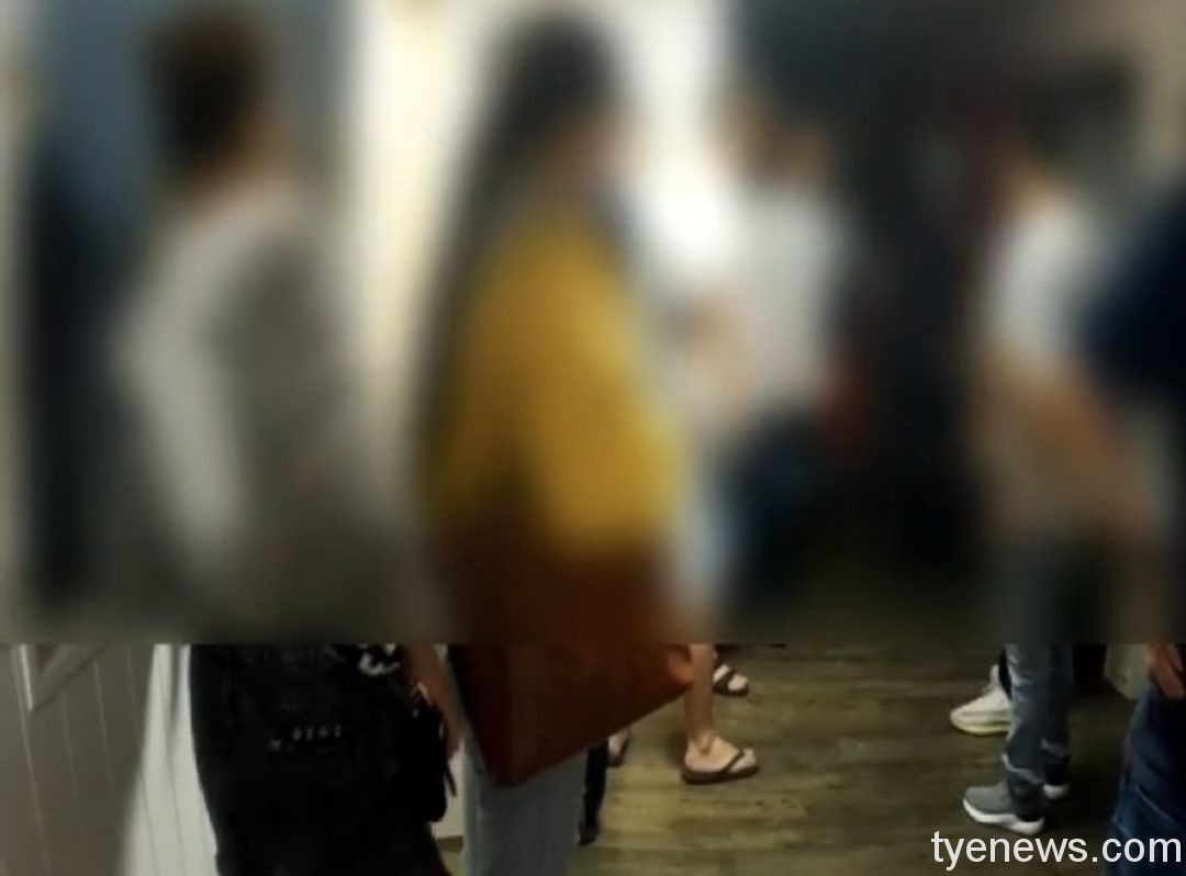【有片】推筒子賭場隱身前護理之家 警查獲28人賭金149萬 S 108109842