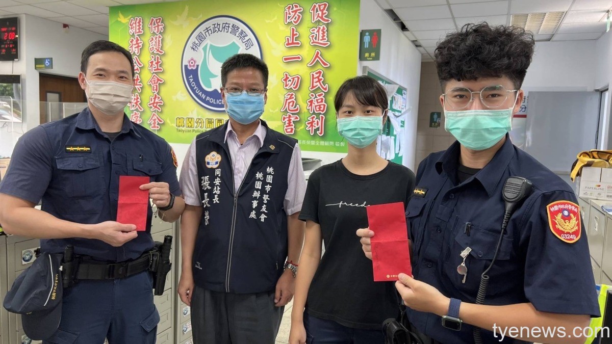 【有片】男子血糖低行車突失控 同安所勇警即時破窗救人 S 108896275