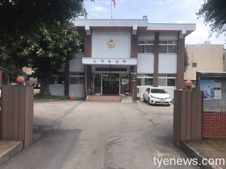 蘆竹警分局又傳1確診 34人緊急快篩結果出爐 S 11198672