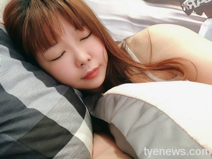 「疫情失眠」睡不著!三井生技開發晚安舒眠產品深獲客戶肯定 S 11444519