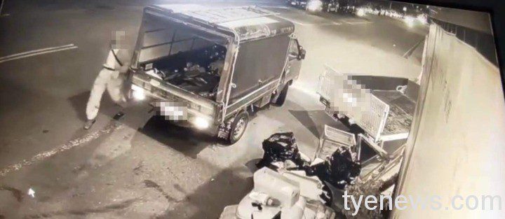 【有片】阿伯撿回收警通知送回 意外幫母子尋回金飾直呼讚 S 127263024