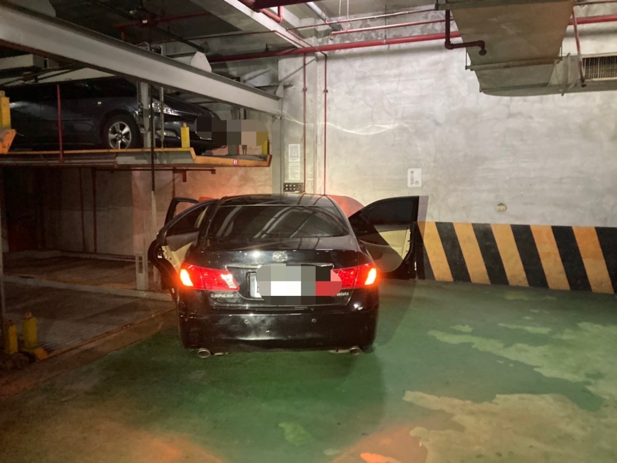 【有片】毒品通緝犯遇警高速逃 藏匿大樓水塔被揪出 S 13263025