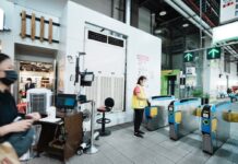 冷氣故障要修200天 賴香伶諷桃園火車站宛如蒸籠