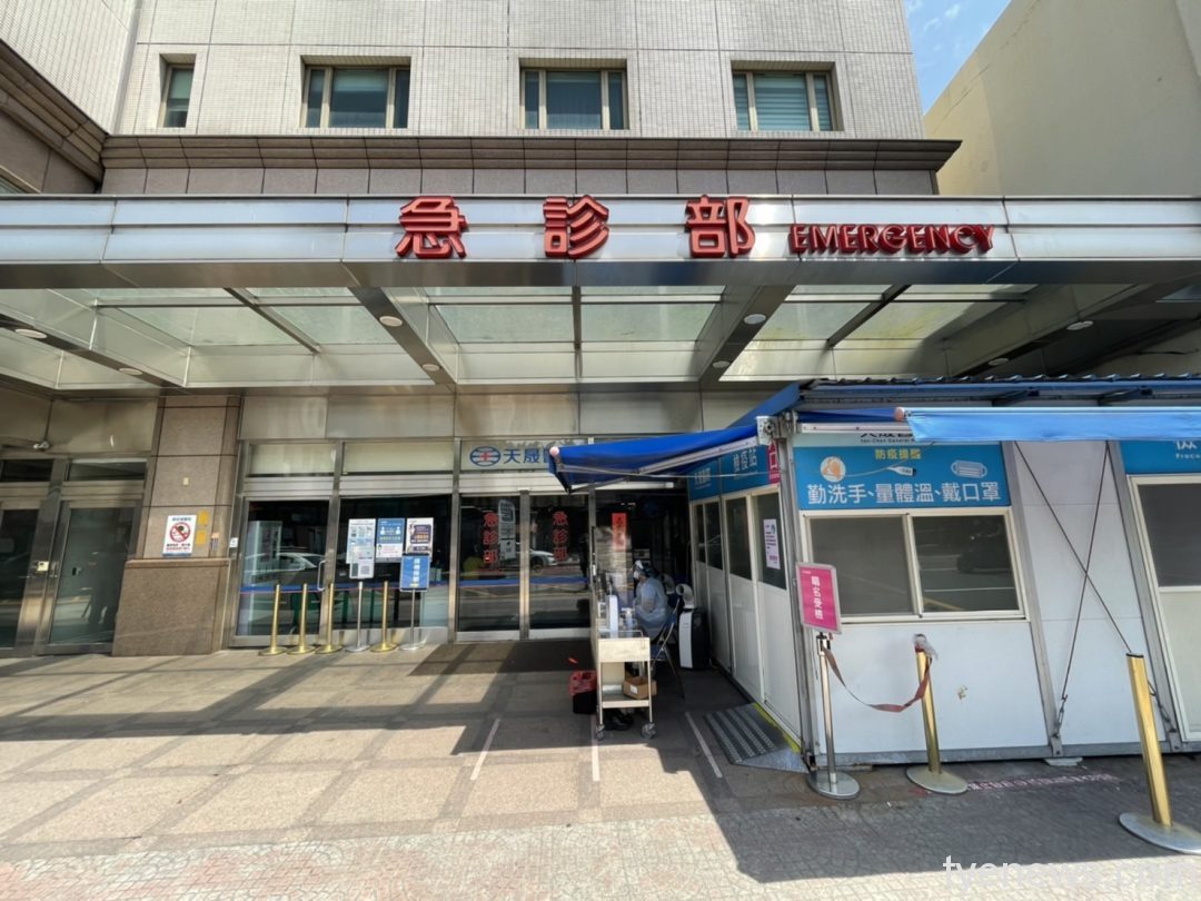 情侶酒後爭吵疑自殘 女搶下刀猛刺胸口3刀送醫不治