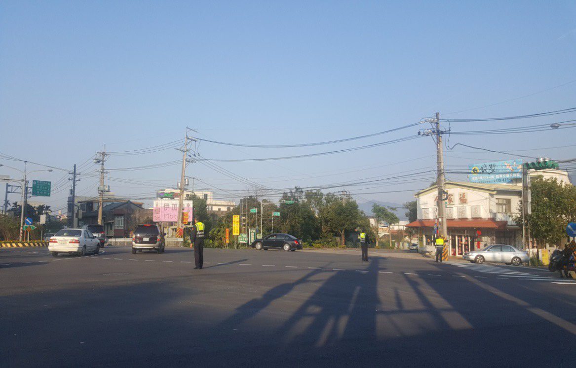 228連假龍潭遊樂區周邊交通疏導措施 S 14746219