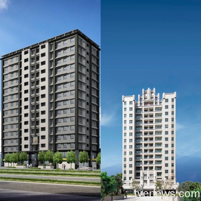 青埔房市潛力無窮 大睦建設五案熱銷八成 S 15278102