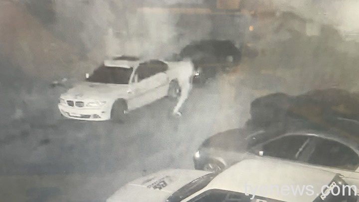 3條通男子偷遍桃竹苗 警草叢裡揪嫌送辦 S 15581552