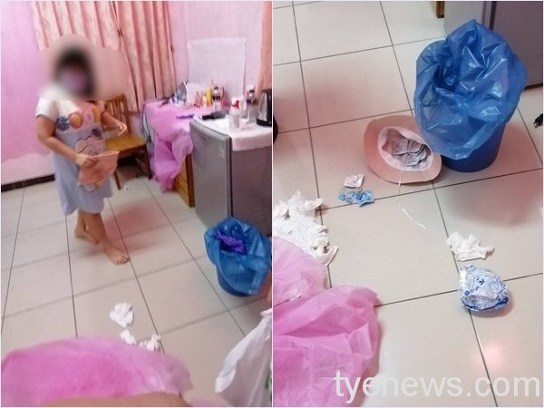 泰籍「妮妮」網路尋芳客 龜山警喬裝逮捕發現照片差很大 S 156385305