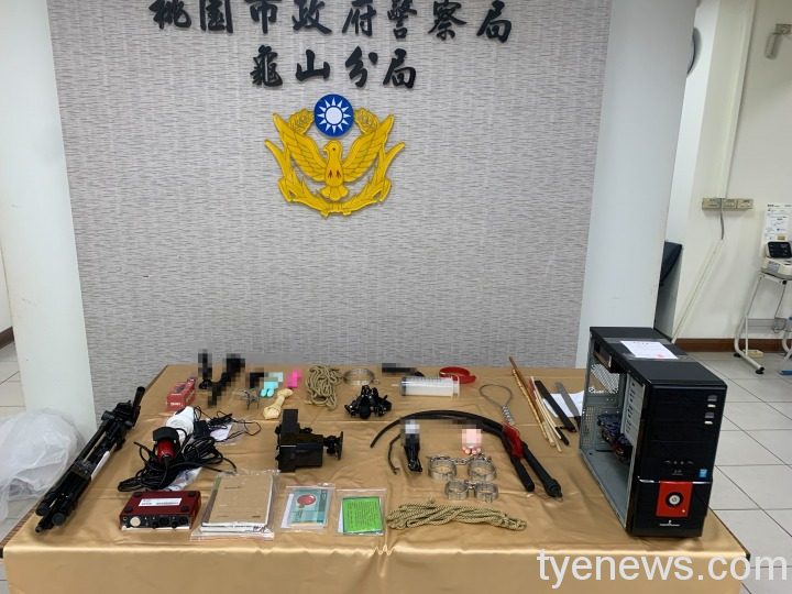 色情主播與男子散布猥褻影音、照片 會員制牟利逾200萬元 S 167403540