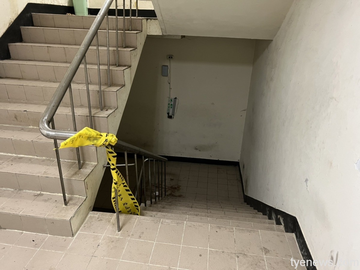 酒後吵鬧引不滿爆口角 街友遭2男毆打致死 S 17678350